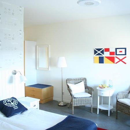 Nynaesgarden Hotell & Konferens Nynäshamn Eksteriør billede