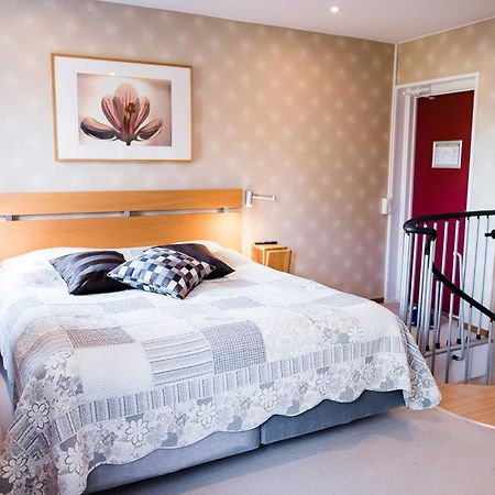 Nynaesgarden Hotell & Konferens Nynäshamn Eksteriør billede
