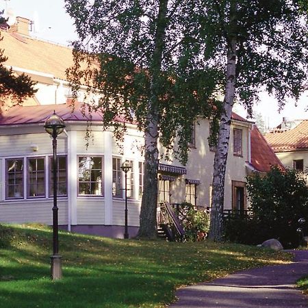 Nynaesgarden Hotell & Konferens Nynäshamn Eksteriør billede