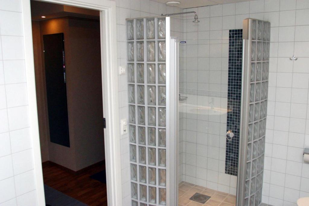 Nynaesgarden Hotell & Konferens Nynäshamn Værelse billede