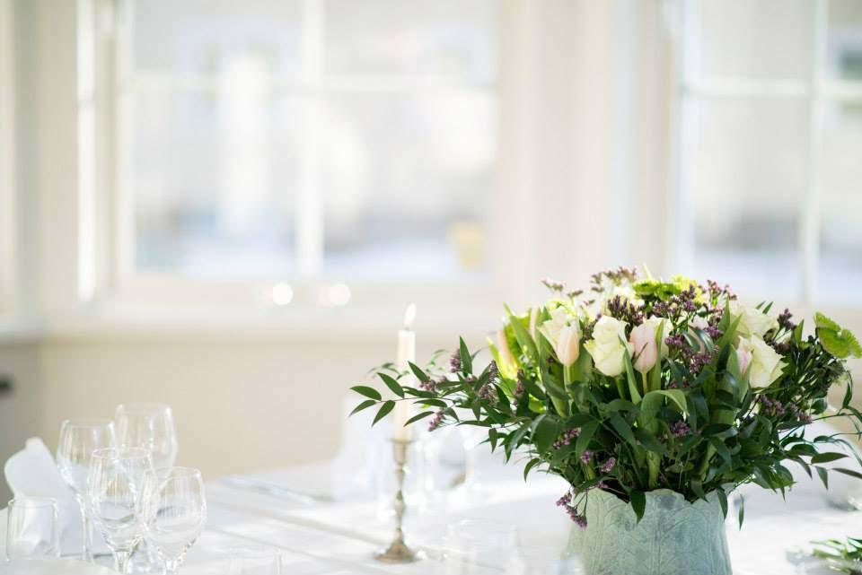 Nynaesgarden Hotell & Konferens Nynäshamn Eksteriør billede