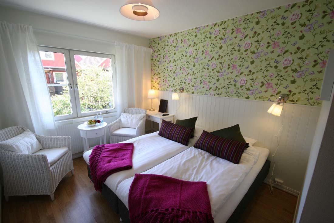 Nynaesgarden Hotell & Konferens Nynäshamn Eksteriør billede