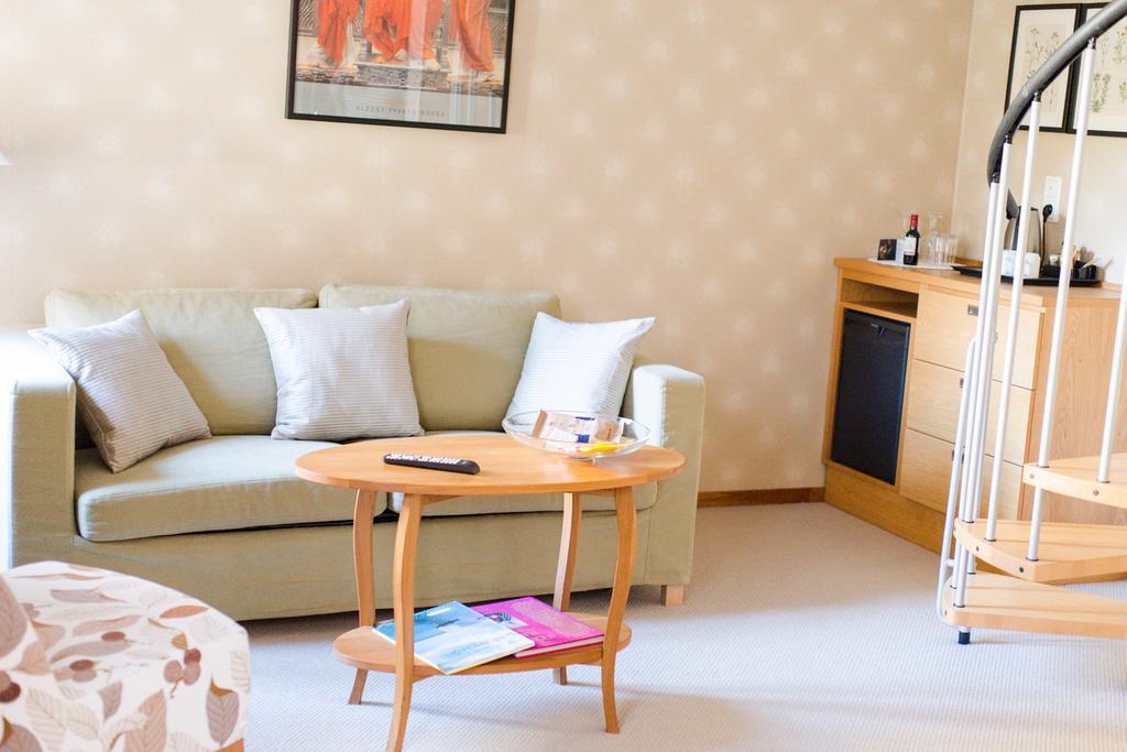 Nynaesgarden Hotell & Konferens Nynäshamn Værelse billede