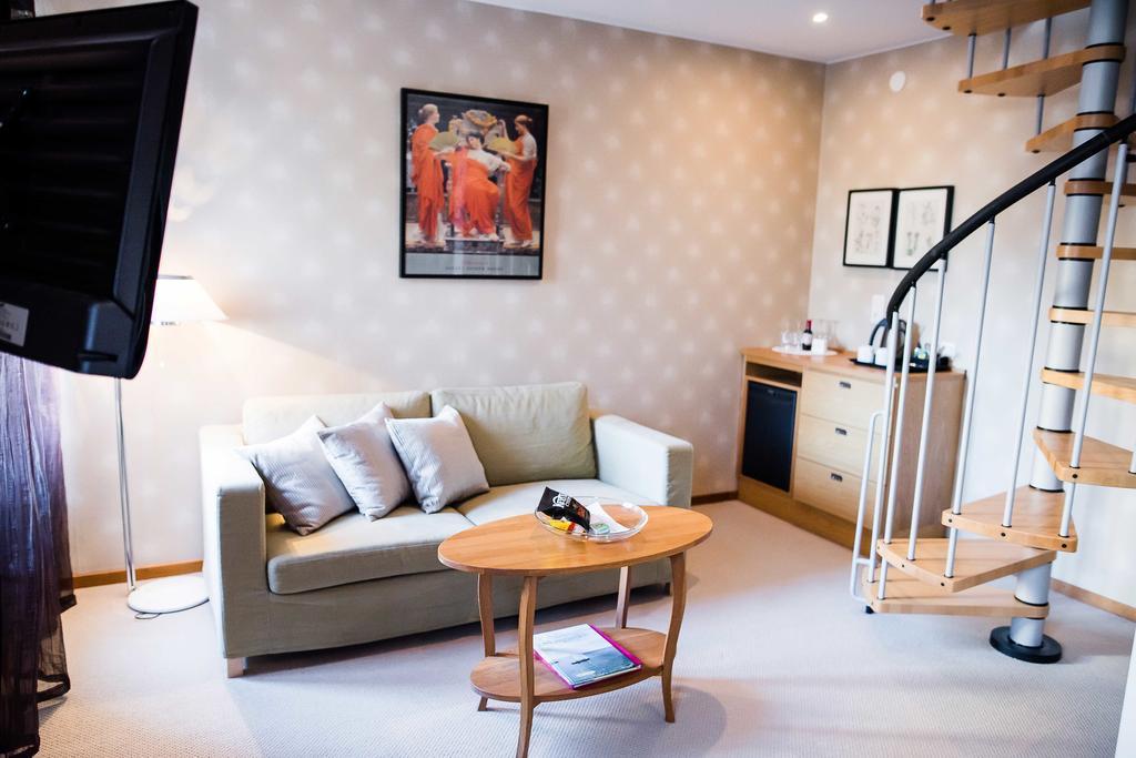 Nynaesgarden Hotell & Konferens Nynäshamn Værelse billede