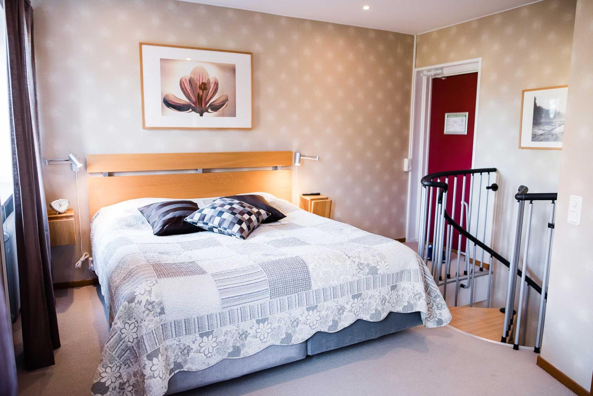 Nynaesgarden Hotell & Konferens Nynäshamn Eksteriør billede