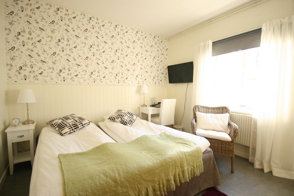 Nynaesgarden Hotell & Konferens Nynäshamn Eksteriør billede