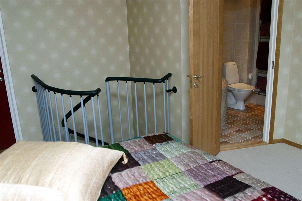 Nynaesgarden Hotell & Konferens Nynäshamn Eksteriør billede