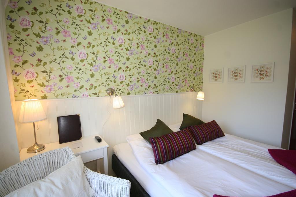 Nynaesgarden Hotell & Konferens Nynäshamn Eksteriør billede
