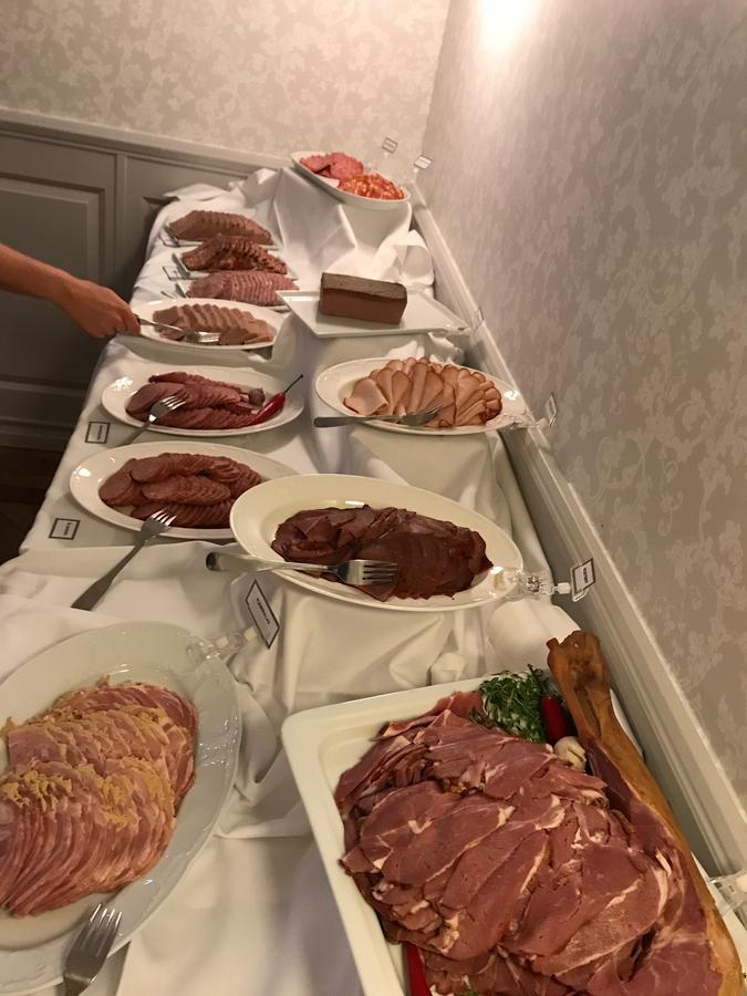 Nynaesgarden Hotell & Konferens Nynäshamn Eksteriør billede