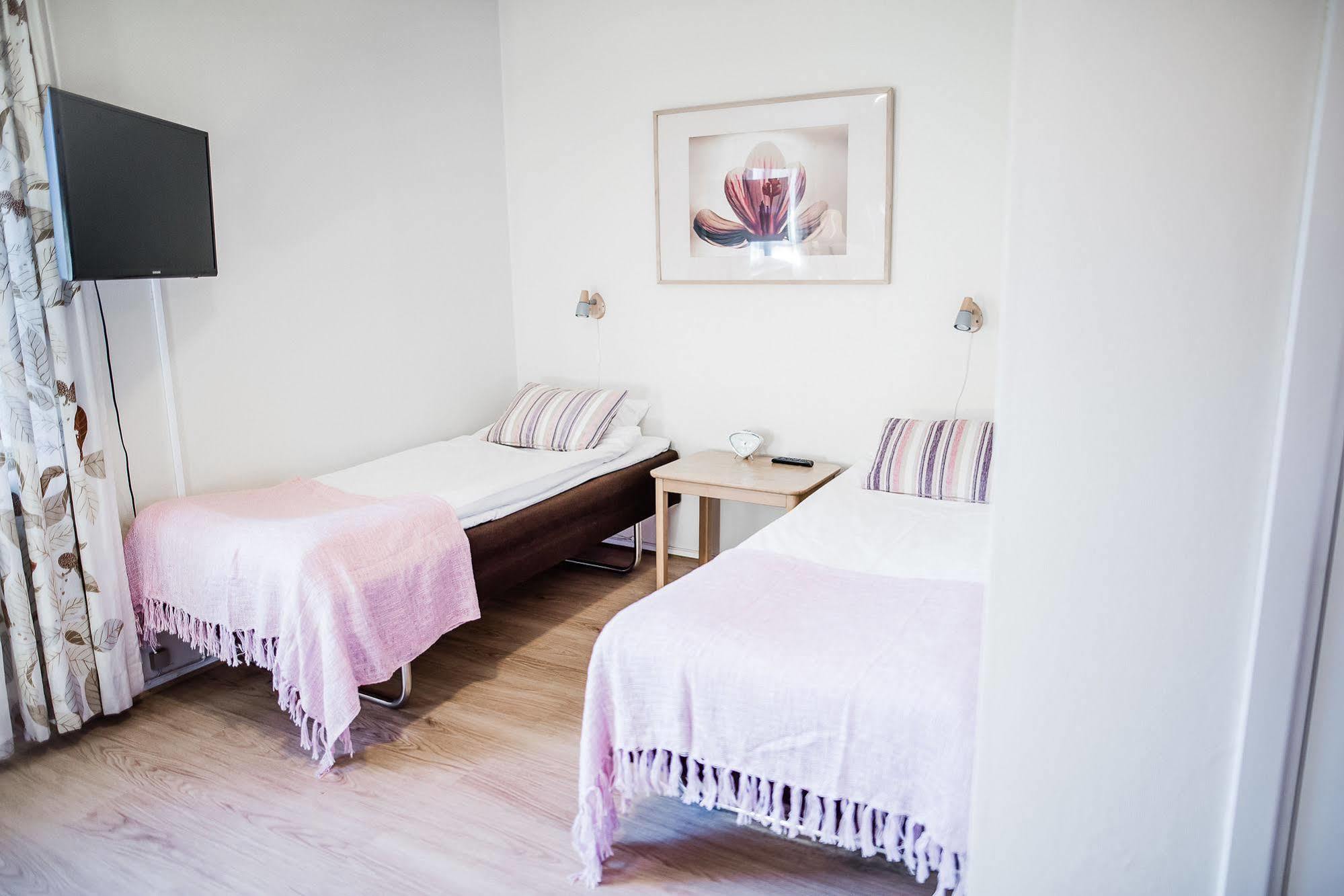 Nynaesgarden Hotell & Konferens Nynäshamn Eksteriør billede