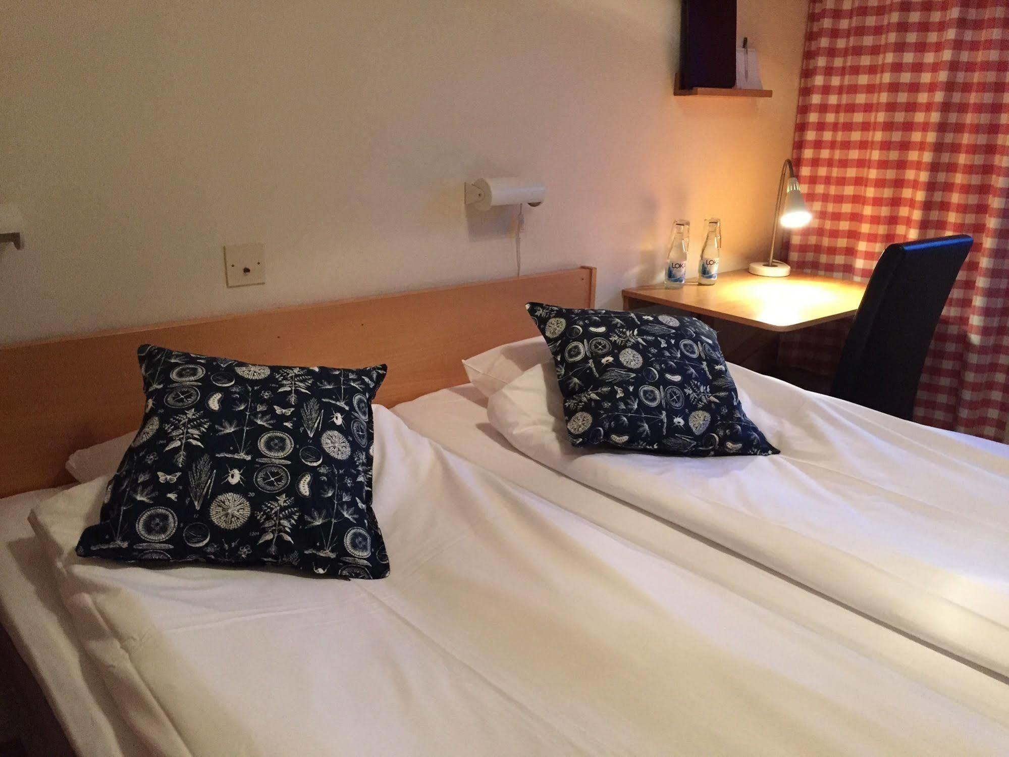 Nynaesgarden Hotell & Konferens Nynäshamn Eksteriør billede