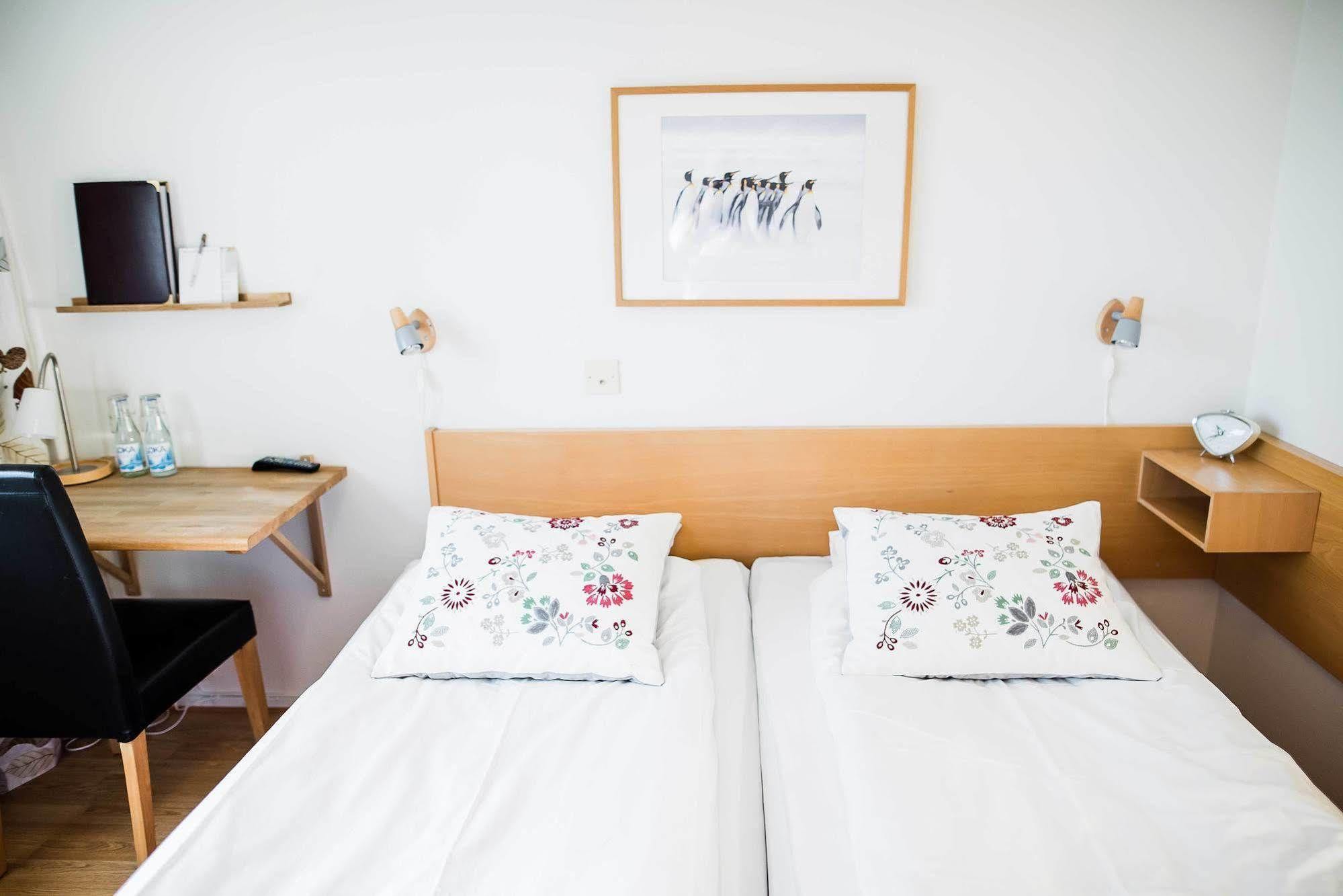 Nynaesgarden Hotell & Konferens Nynäshamn Eksteriør billede